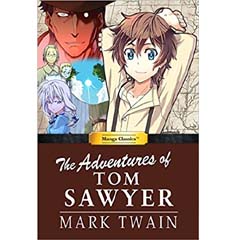 Acheter Adventures of Tom Sawyer sur Amazon