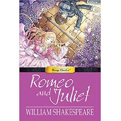 Acheter Romeo and Juliet sur Amazon
