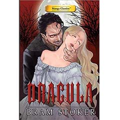 Acheter Dracula sur Amazon