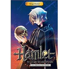 Acheter Hamlet sur Amazon