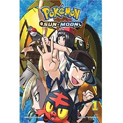 Acheter Pokémon Sun & Moon sur Amazon