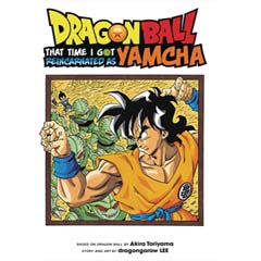 Acheter Dragon Ball : That Time I Got Reincarnated as Yamcha sur Amazon