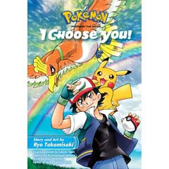 Acheter Pokémon the Movie: I Choose You sur Amazon