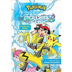 Acheter Pokémon the Movie:The Power of Us sur Amazon