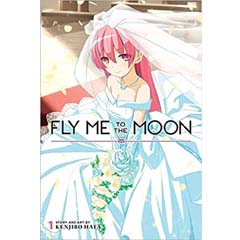 Acheter Fly Me to the Moon sur Amazon