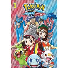 Acheter Pokémon : Sword & Shield sur Amazon