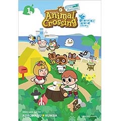 Acheter Animal Crossing: New Horizons-Deserted Island Diary sur Amazon