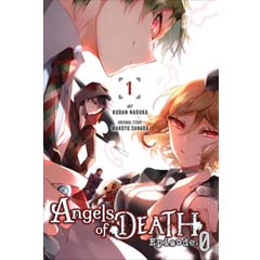 Acheter Angels of Death Episode 0 sur Amazon