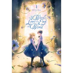 Acheter A Witch's Love at the End of the World sur Amazon