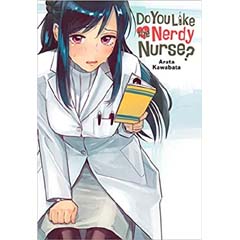 Acheter Do You Like the Nerdy Nurse? sur Amazon