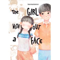 Acheter The Girl Without a Face sur Amazon