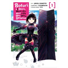 Acheter Bofuri: I Don't Want to Get Hurt, So I'll Max Out My Defense sur Amazon