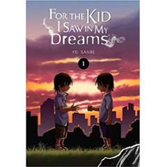 Acheter For the Kid I Saw in My Dreams sur Amazon