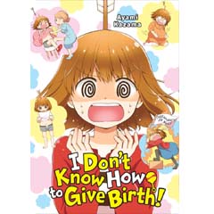 Acheter I don't know how to give birth sur Amazon