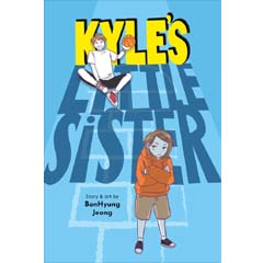 Acheter Kyle's Little Sister sur Amazon