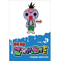 Acheter Zo Zo Zombie sur Amazon