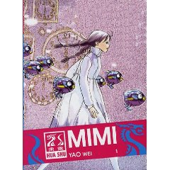 Acheter Mimi sur Amazon