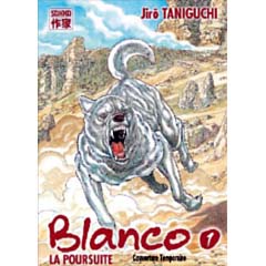 Acheter Blanco - Nouvelle édition sur Amazon