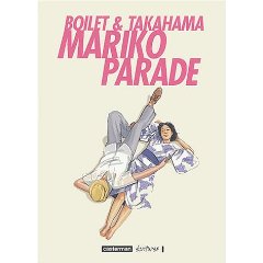 Acheter Mariko Parade sur Amazon