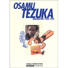 Acheter Osamu Tezuka, Biographie sur Amazon
