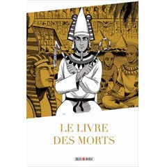 Acheter Le Livre des morts de la mythologie égyptienne sur Amazon