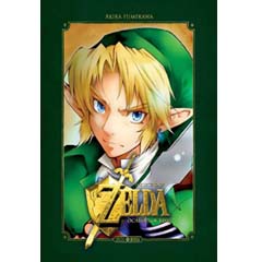 Acheter Zelda Deluxe sur Amazon