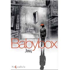 Acheter BabyBox sur Amazon