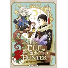 Acheter The Elf and the Hunter sur Amazon
