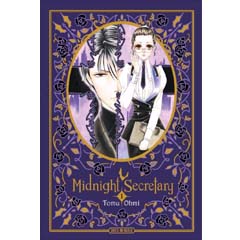 Acheter Midnight Secretary Perfect Edition sur Amazon