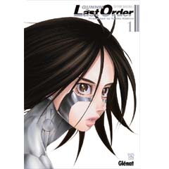 Acheter Gunnm Last Order - édition Originale sur Amazon
