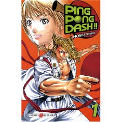 Acheter Ping Pong Dash !! sur Amazon