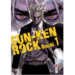 Acheter Sun-Ken Rock sur Amazon