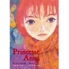 Acheter Princesse Anna sur Amazon