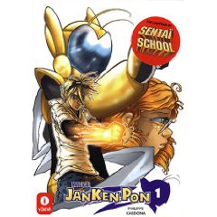 Acheter Magical Janken Pon sur Amazon