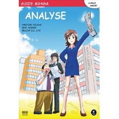 Acheter Analyse guide manga sur Amazon