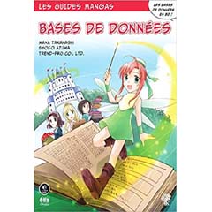 Acheter Bases de données guide manga sur Amazon