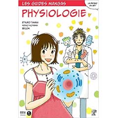 Acheter Le Guide manga de la physiologie sur Amazon
