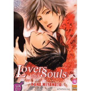 Acheter Lovers and Souls sur Amazon