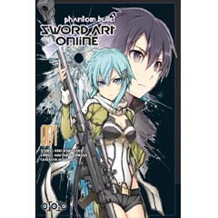 Acheter Sword Art Online Phantom Bullet sur Amazon