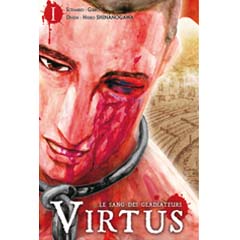 Acheter Virtus sur Amazon