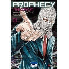 Acheter Prophecy The Copycat sur Amazon
