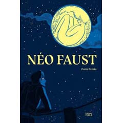 Acheter Néo Faust sur Amazon