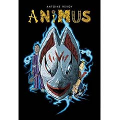 Acheter Animus sur Amazon