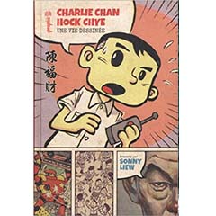 Acheter Charlie Chan Hock Chye, une vie dessinée sur Amazon