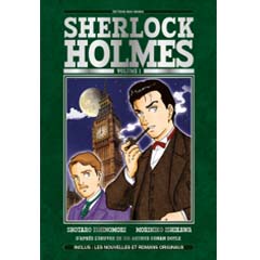 Acheter Sherlock Holmes sur Amazon