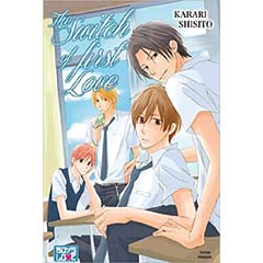 Acheter The Switch of First Love sur Amazon