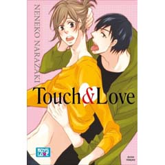 Acheter Touch and Love sur Amazon