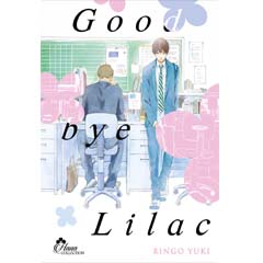 Acheter Good Bye Lilac sur Amazon