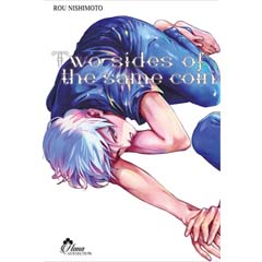 Acheter Two Sides of the Same Coin sur Amazon