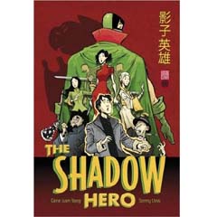 Acheter Shadow Hero sur Amazon